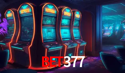 A Revolução dos Aplicativos de Jogos no BET377