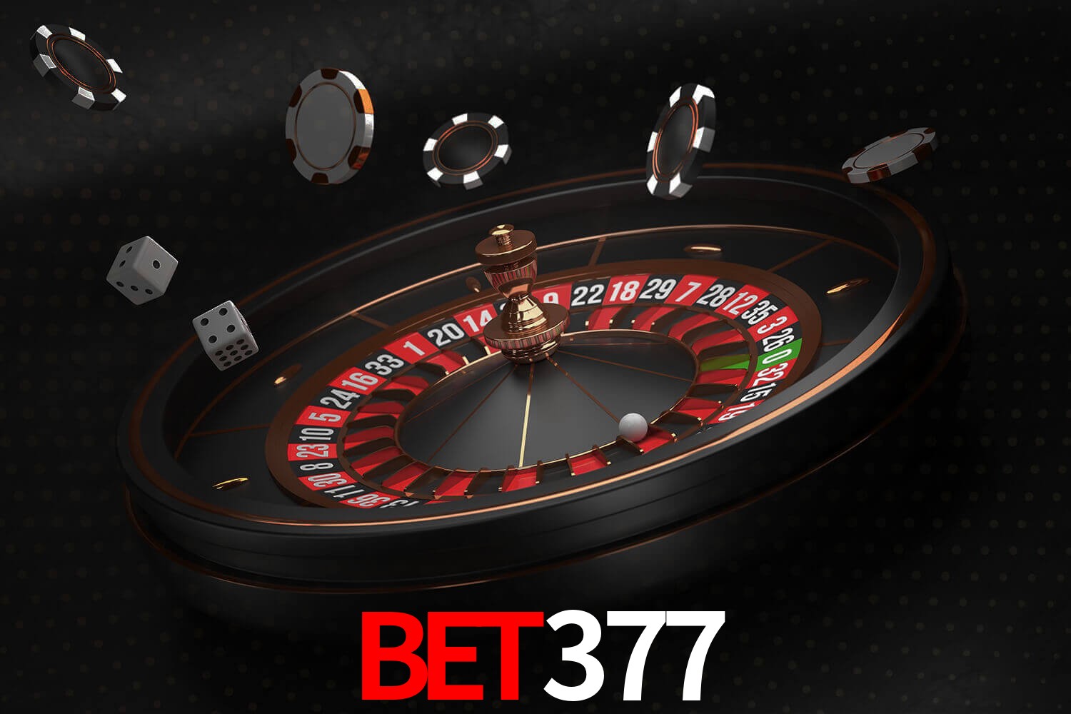 BET377 LOGIN