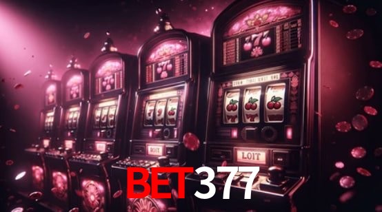 Experiência VIP BET377