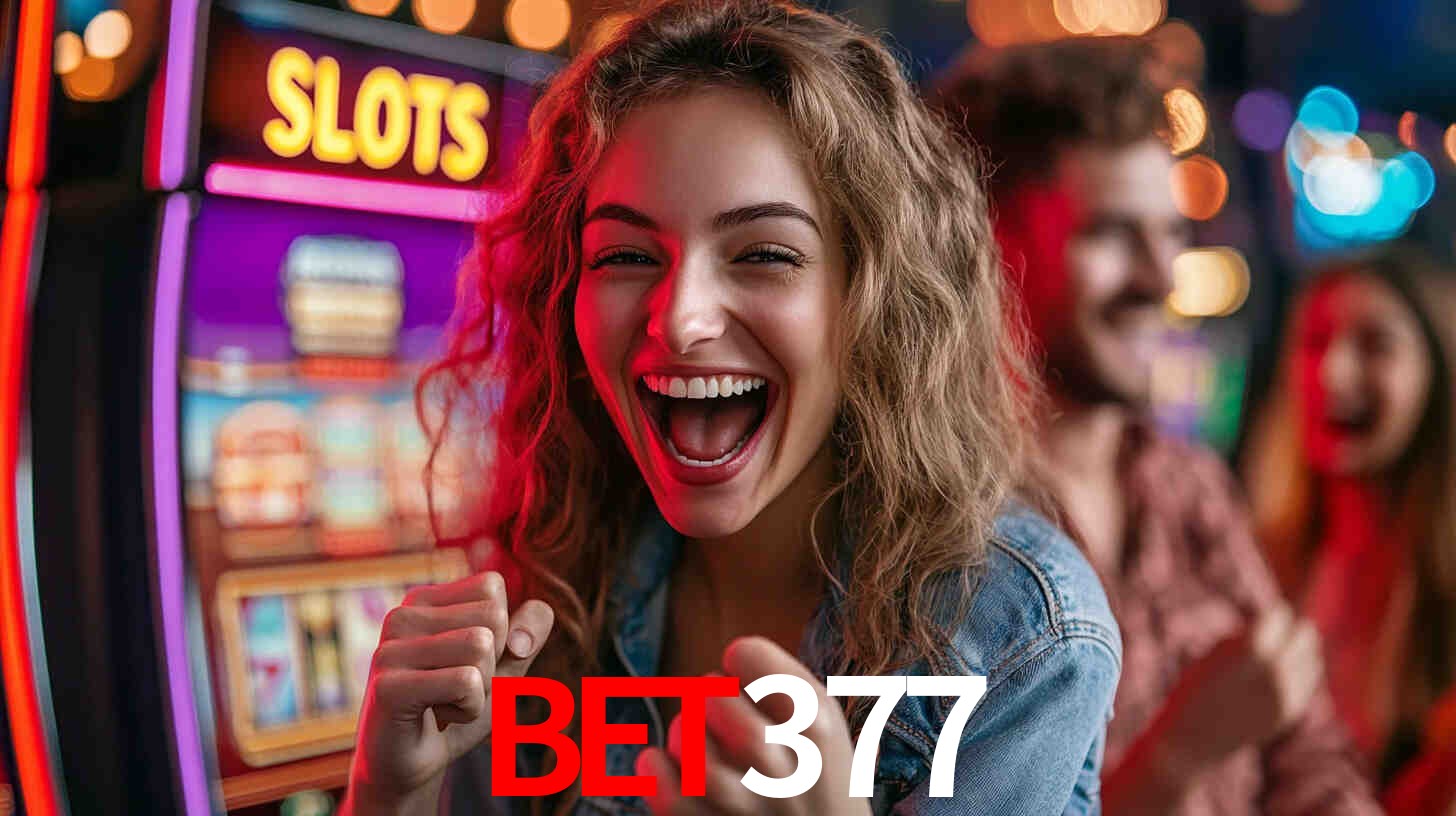 Jogos Exclusivos BET377