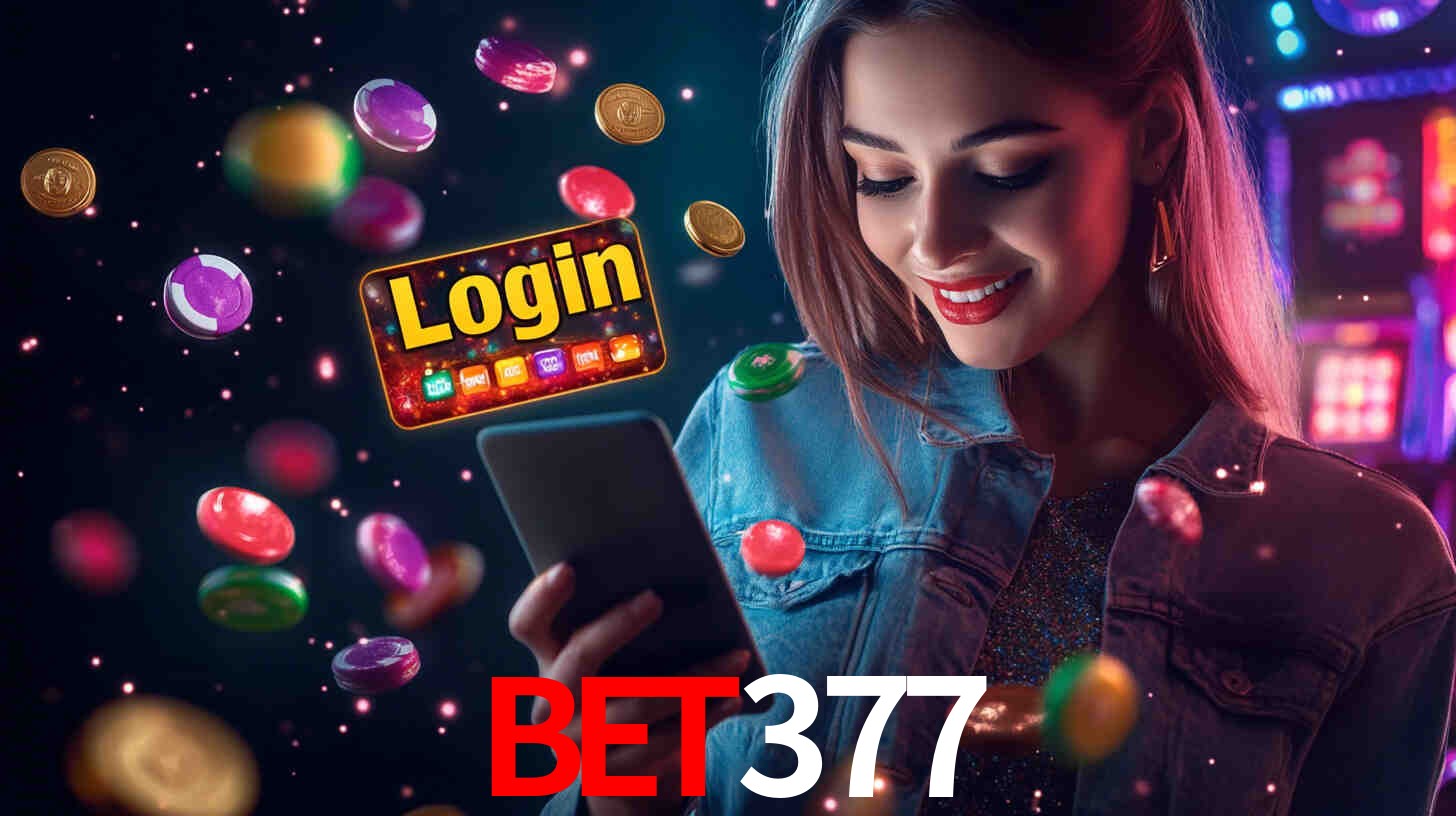 Apostas de Futebol BET377