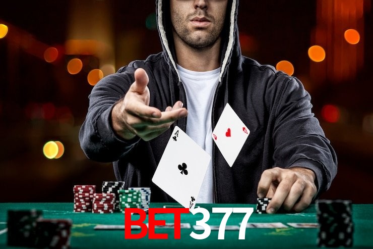 Jogos Exclusivos BET377