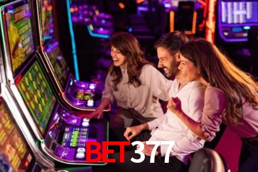 Estatísticas Esportivas BET377