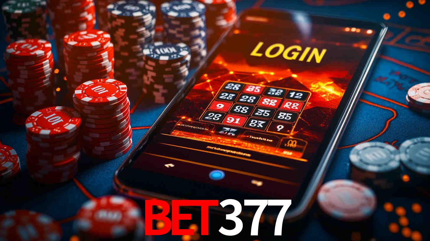 Bônus Generosos e Exclusivos no BET377 para Você!