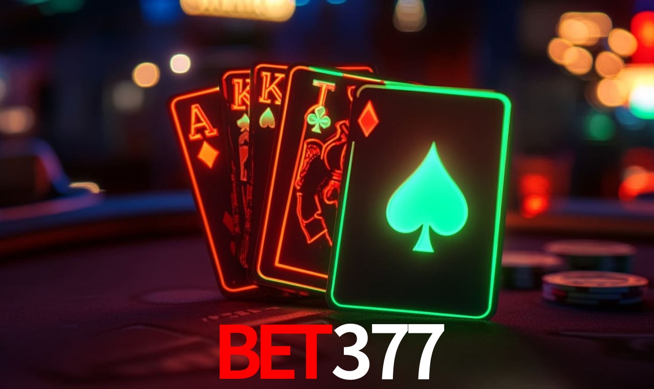 Promoções Sazonais BET377