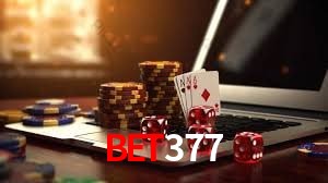 Apostas de Tênis BET377