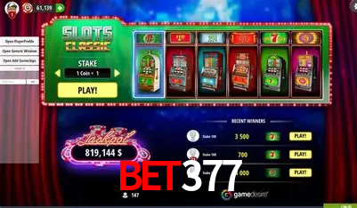 Descubra o Programa VIP da BET377: Vantagens Exclusivas para Jogadores