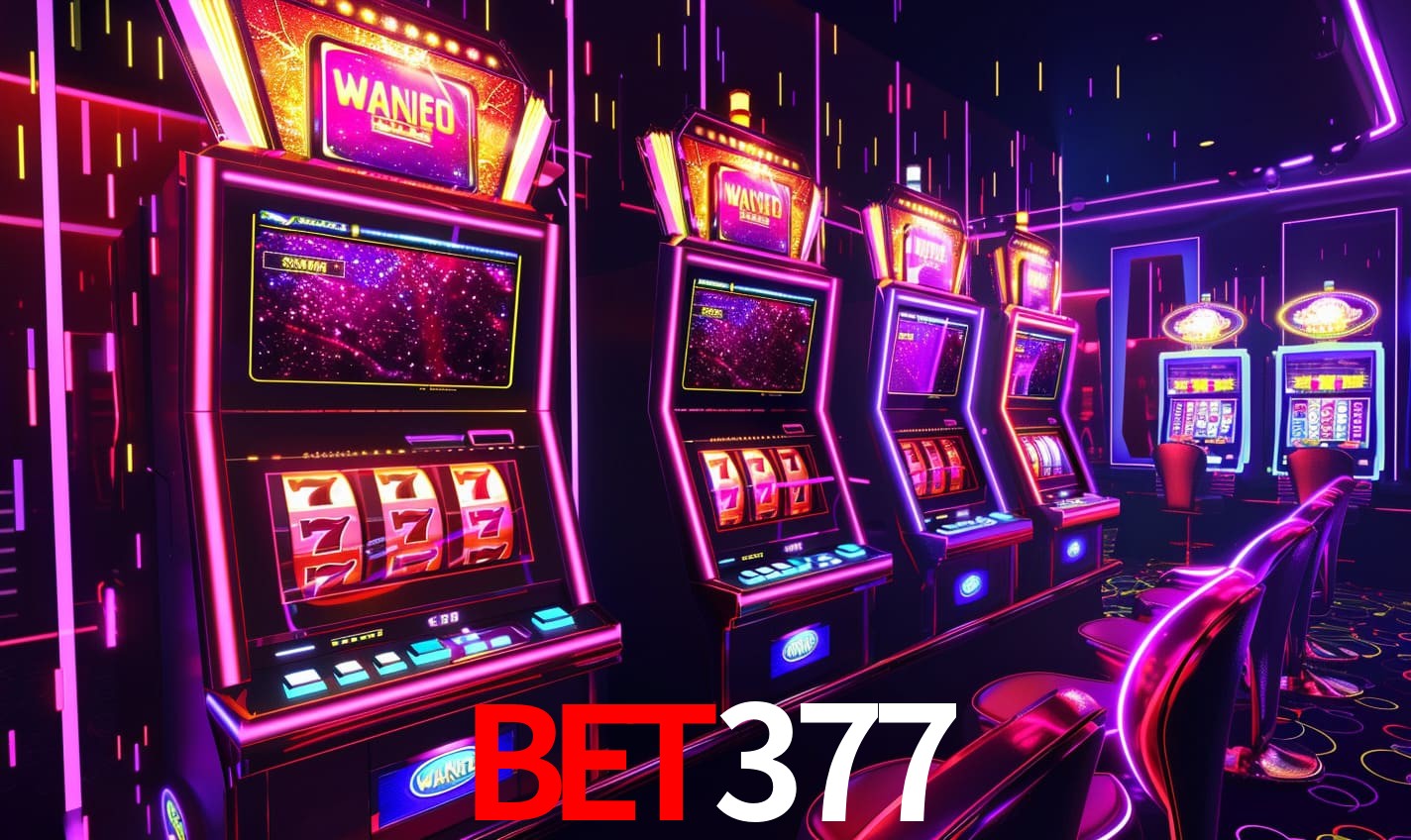 Bônus Diários BET377