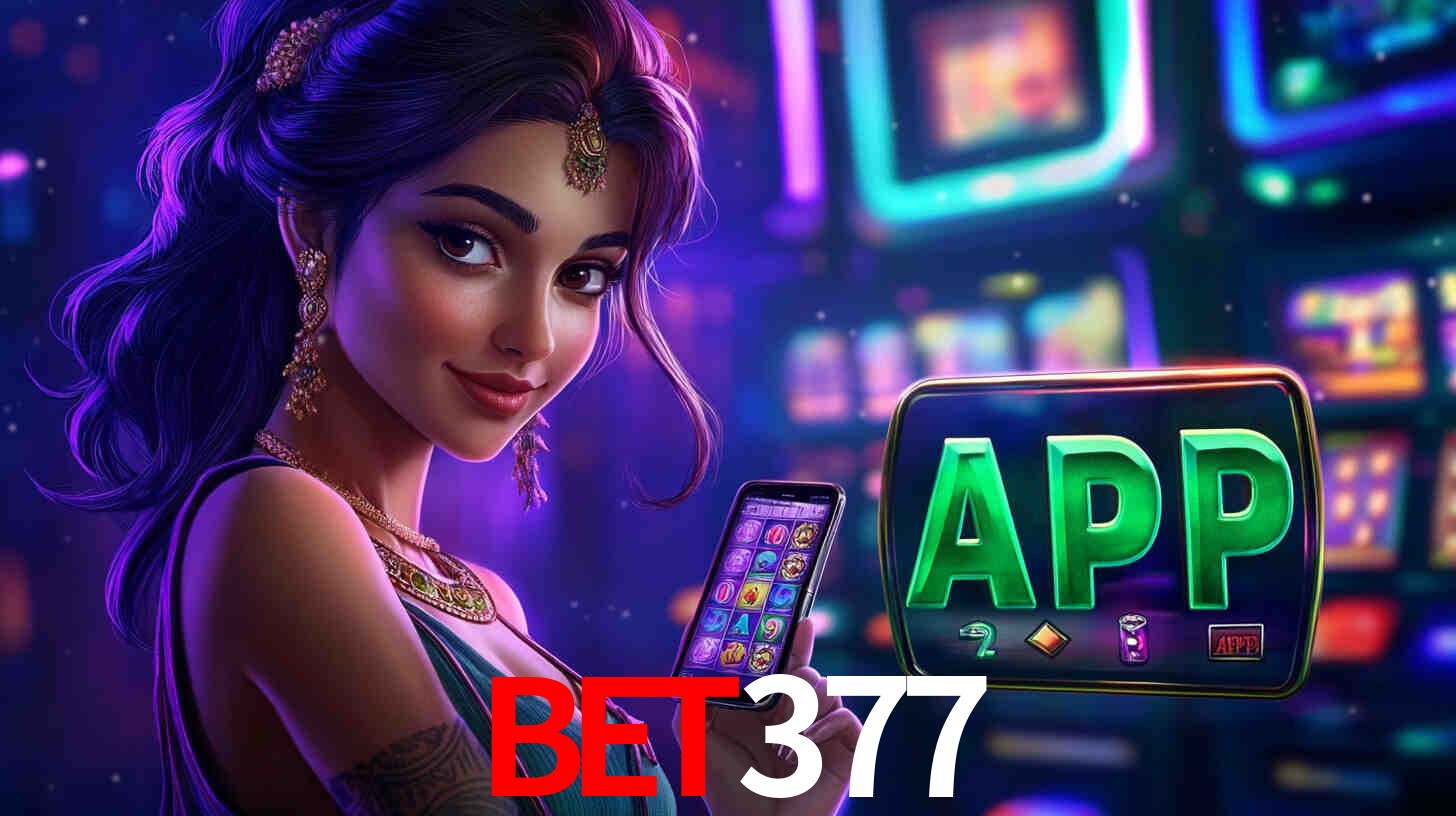 BET377 LOGIN