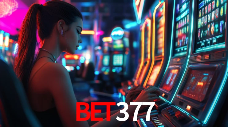 Experimente o Login Seguro Premium no BET377