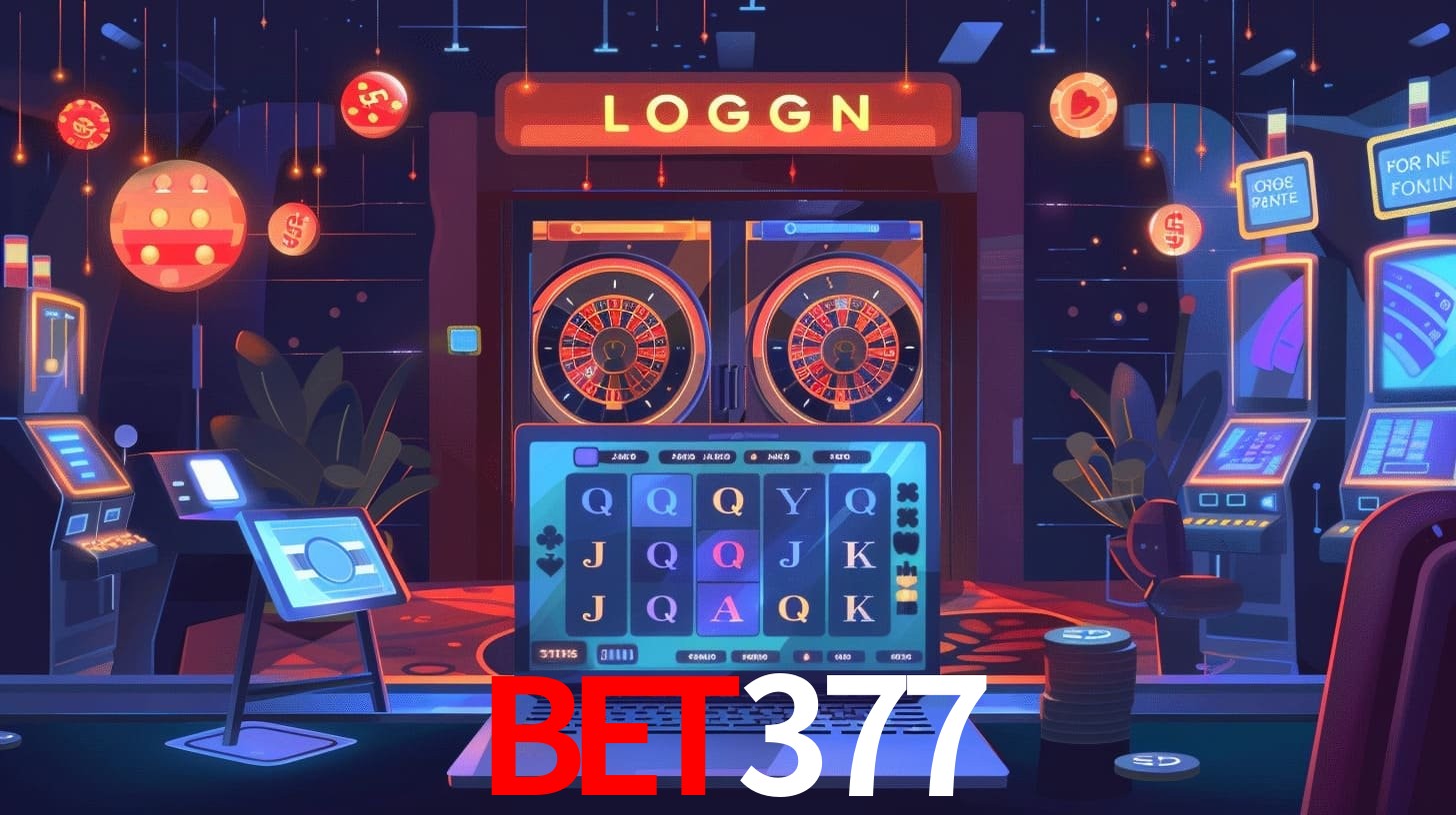 Provedores de Jogos BET377