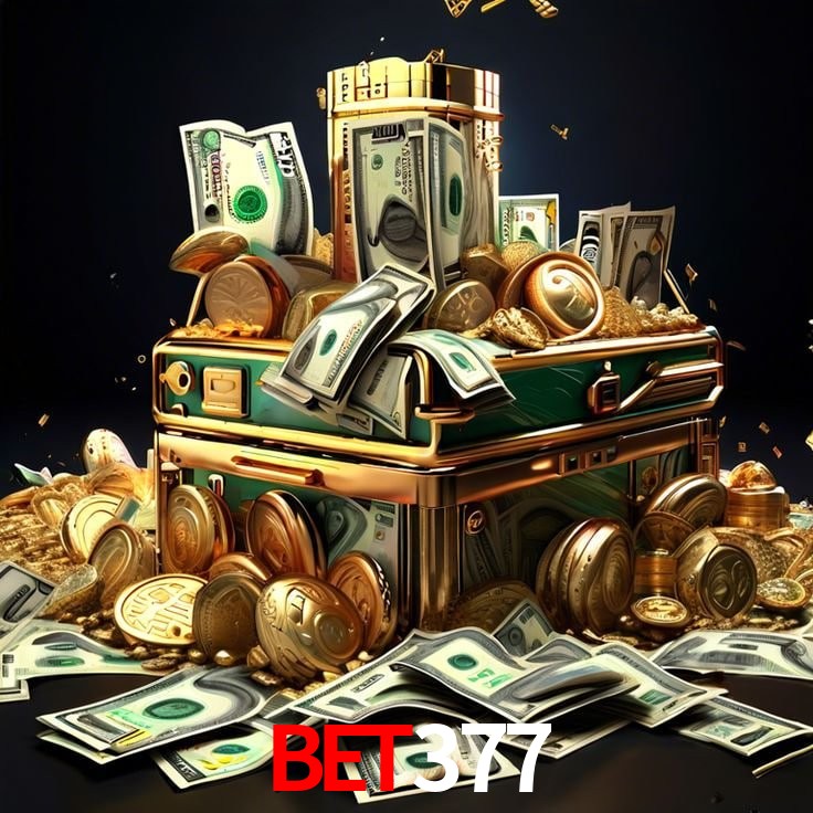 Tecnologia da Plataforma BET377