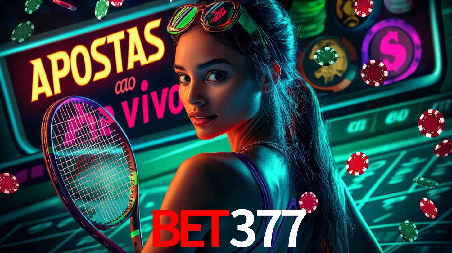 cassino BET377