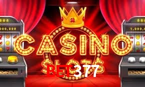 Casino VIP BET377