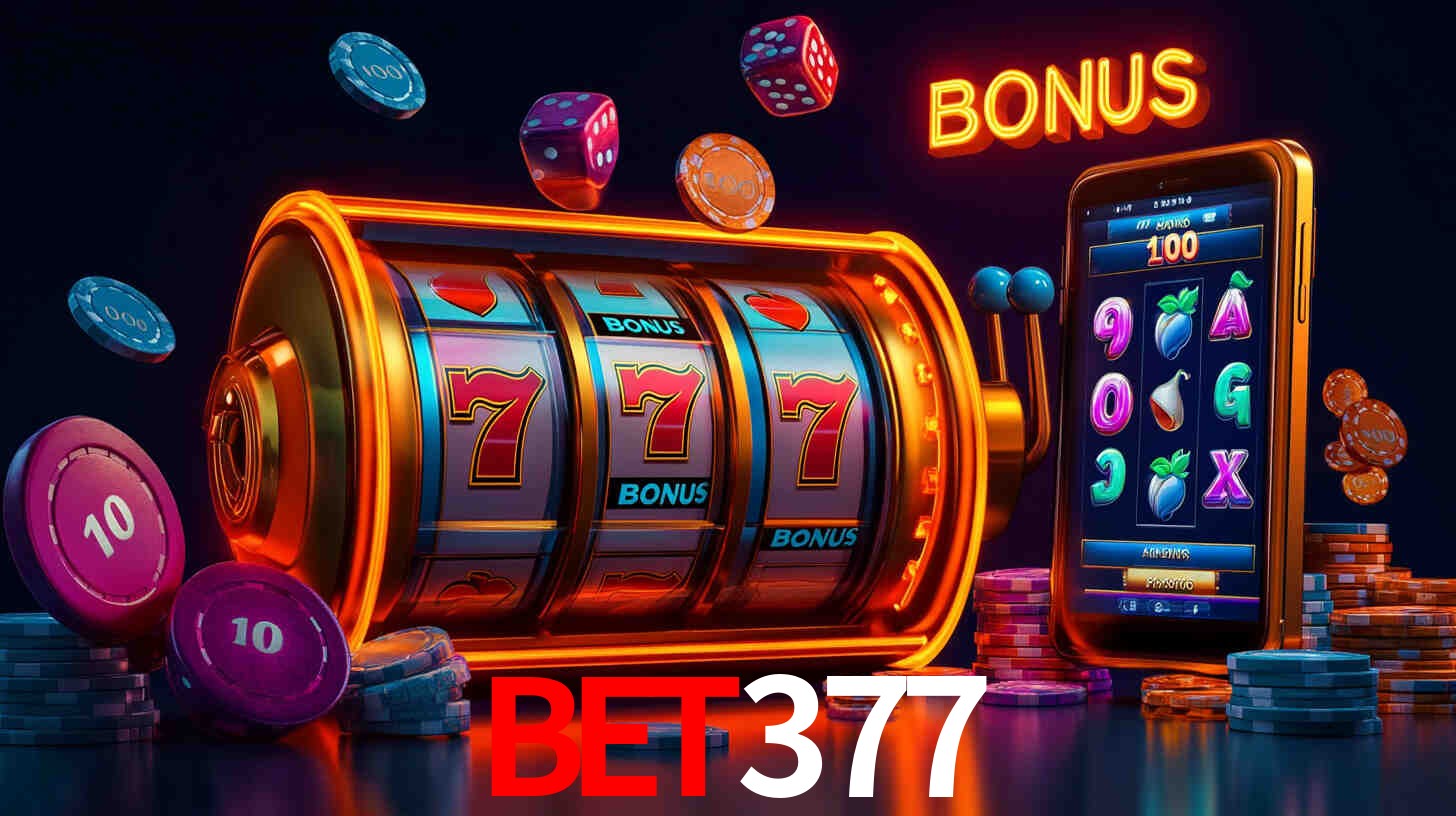 Interface do App BET377