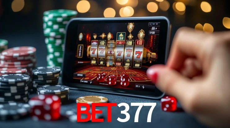 Torneios BET377