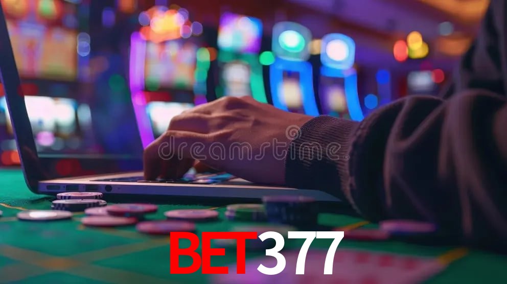 Recursos de Bônus BET377