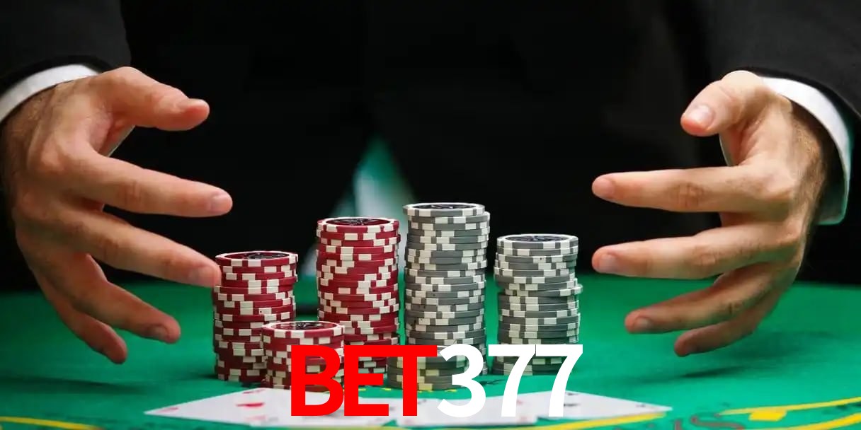 Ofertas Exclusivas BET377