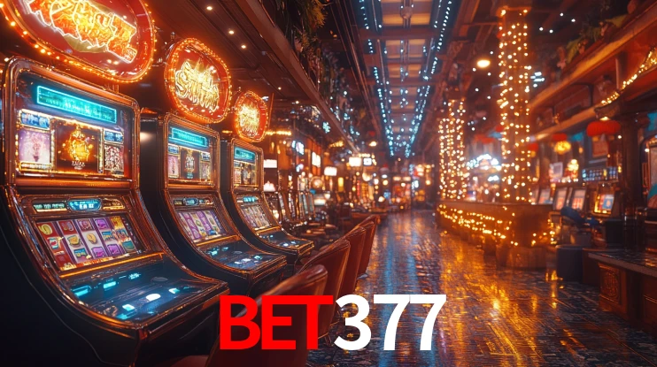 BET377: Seu Especialista em Apostas Esportivas Brasileiras