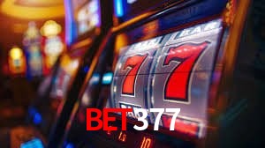 Recursos de Bônus BET377