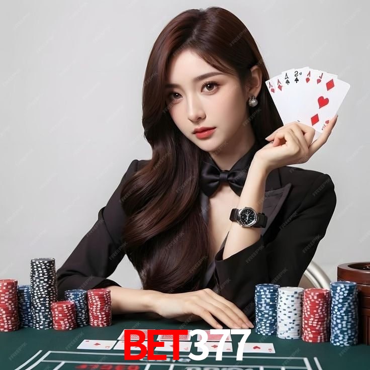 Casino Ao Vivo BET377