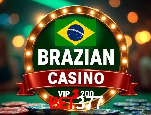 Promoção Relâmpago BET377