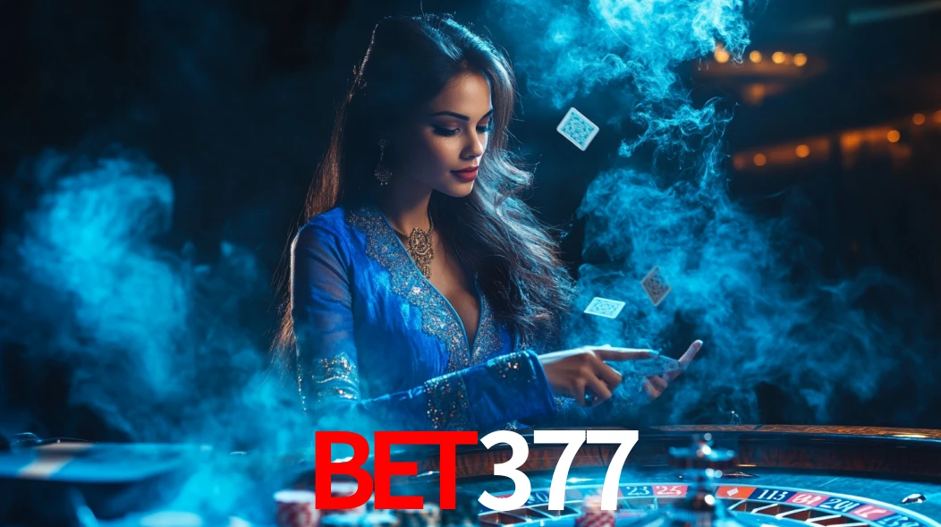 Programa VIP BET377
