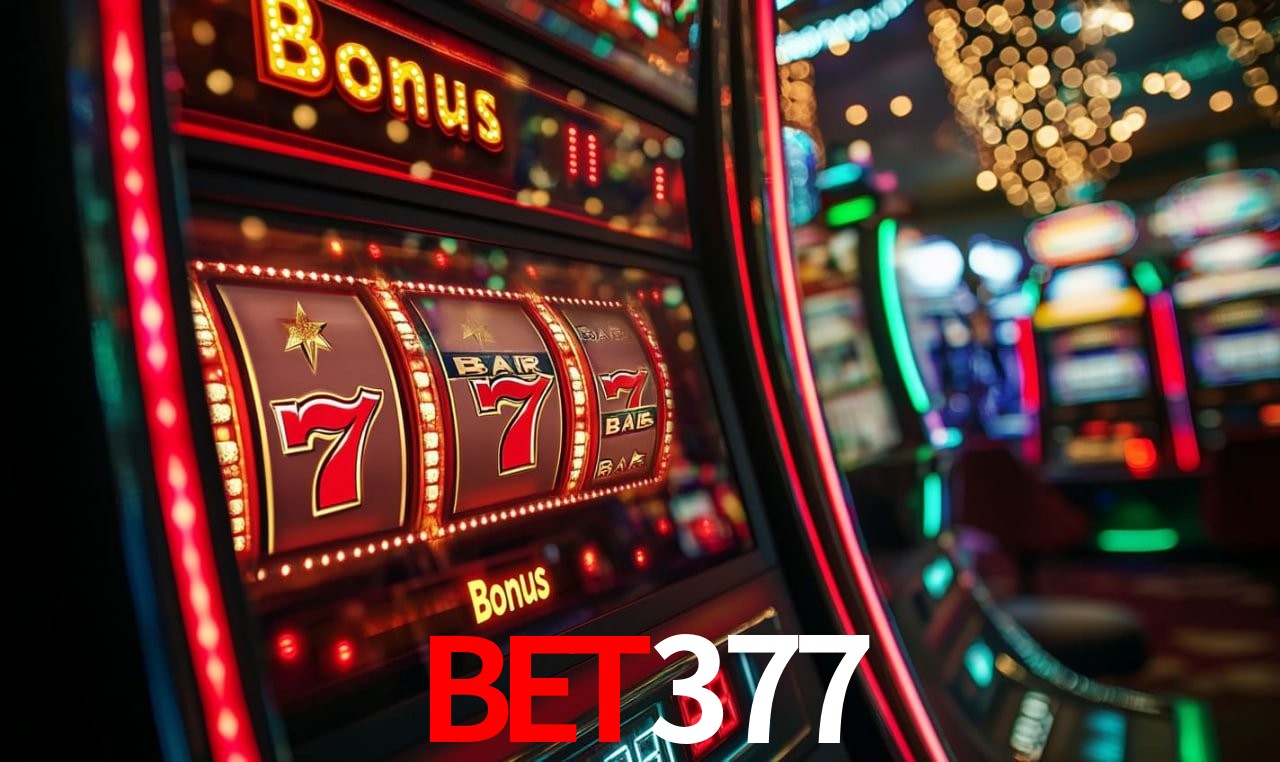 PIX Instantâneo BET377