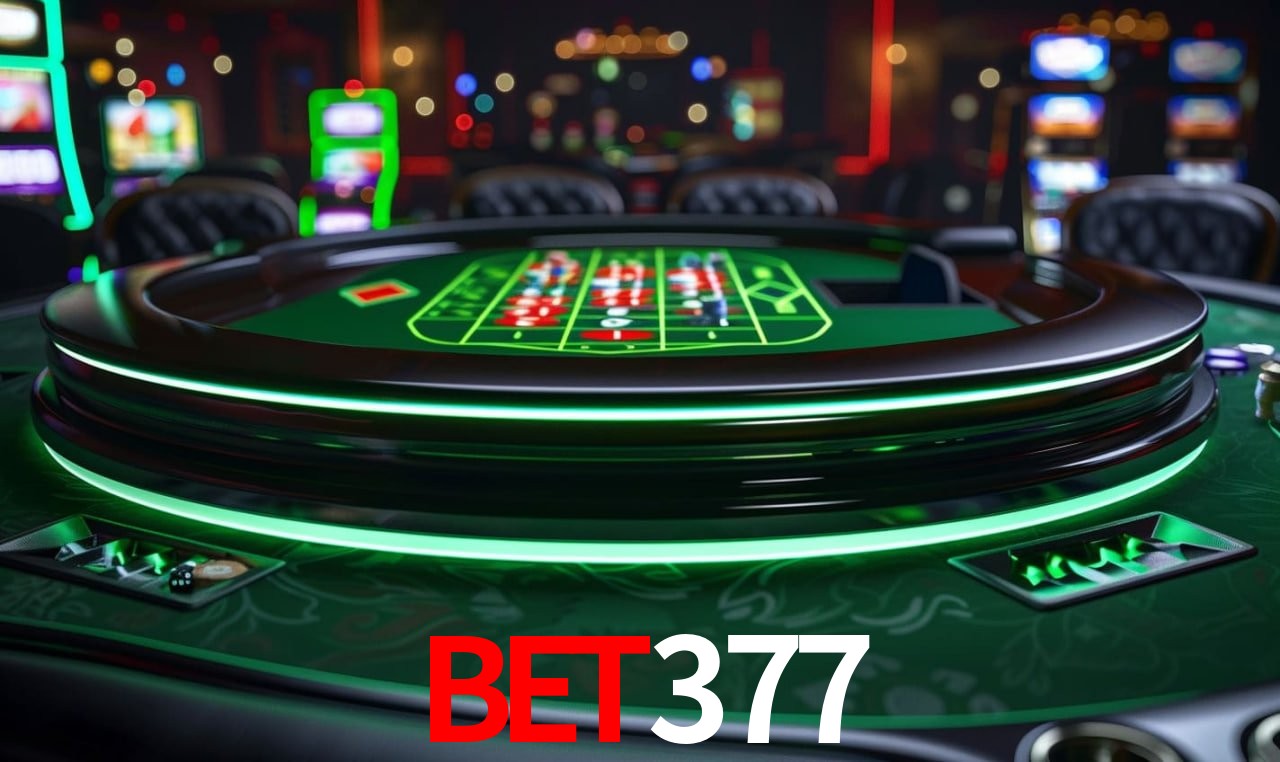 A Popularidade dos Caça-Níqueis no BET377
