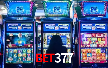 Desvendando o Mundo dos Jogos Virtuais na BET377