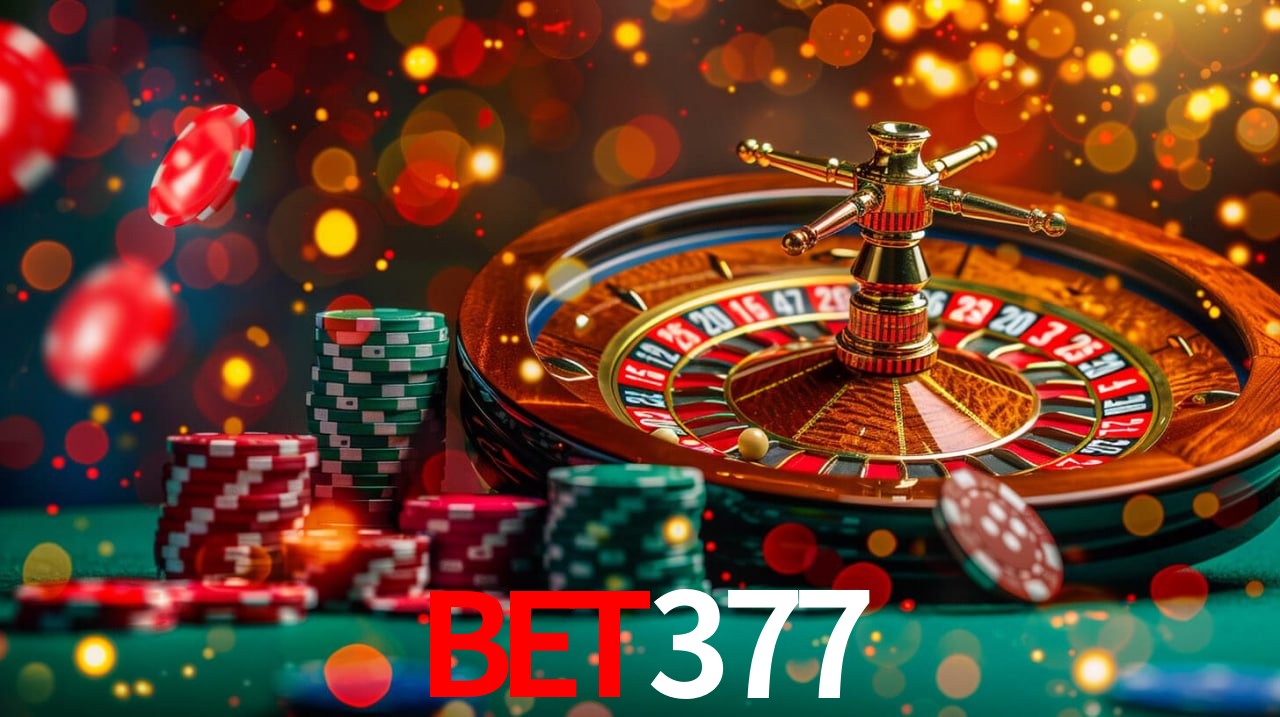 Casino VIP BET377