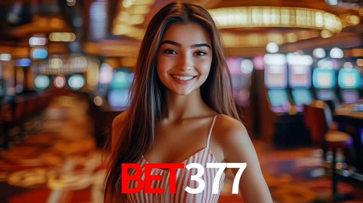 BET377 LOGIN