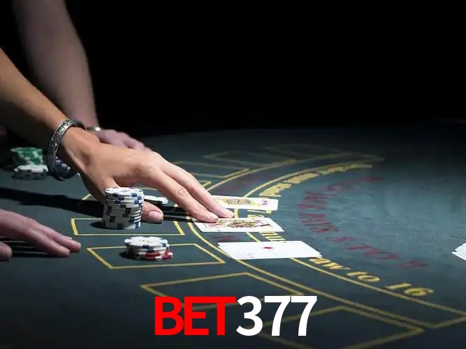 Benefícios da Conta BET377