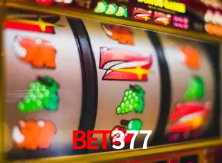 Apostas Esportivas na BET377: Um Guia Completo