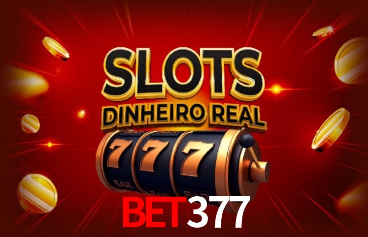 Cadastro Rápido BET377