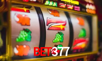 A Emoção da Loteria na BET377: Uma Chance de Mudança de Vida