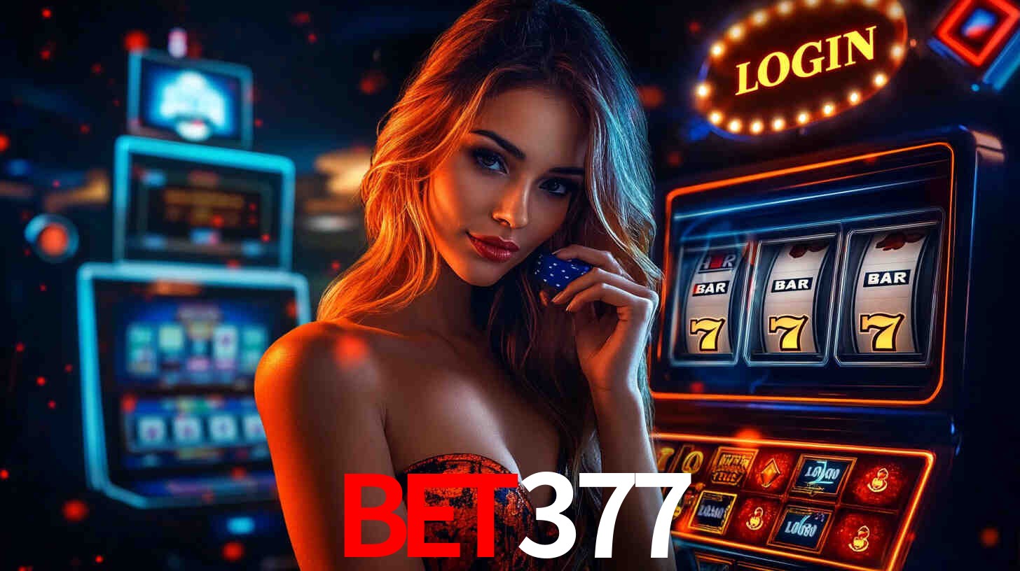 BET377 LOGIN