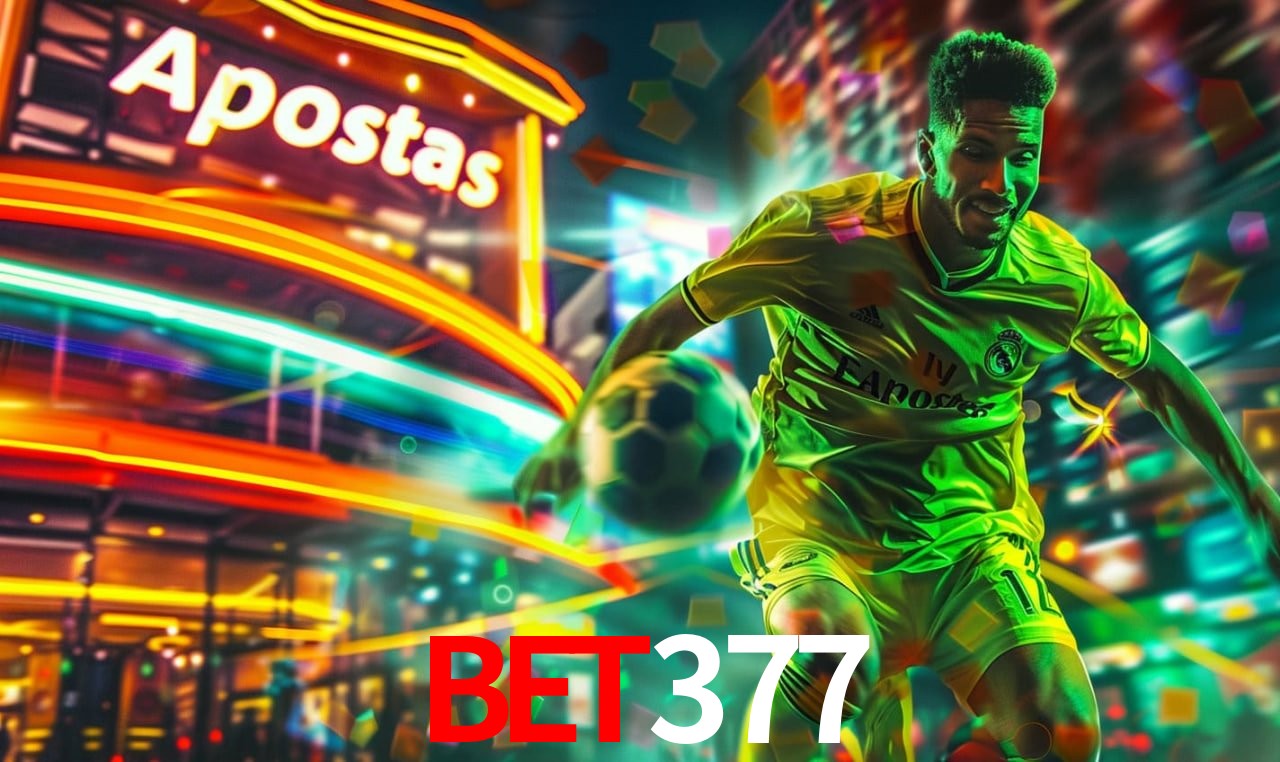 Ofertas Exclusivas BET377