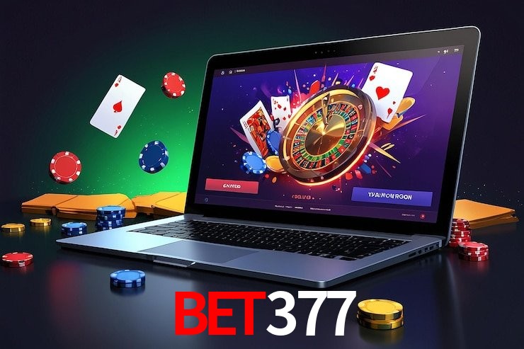Login Seguro BET377