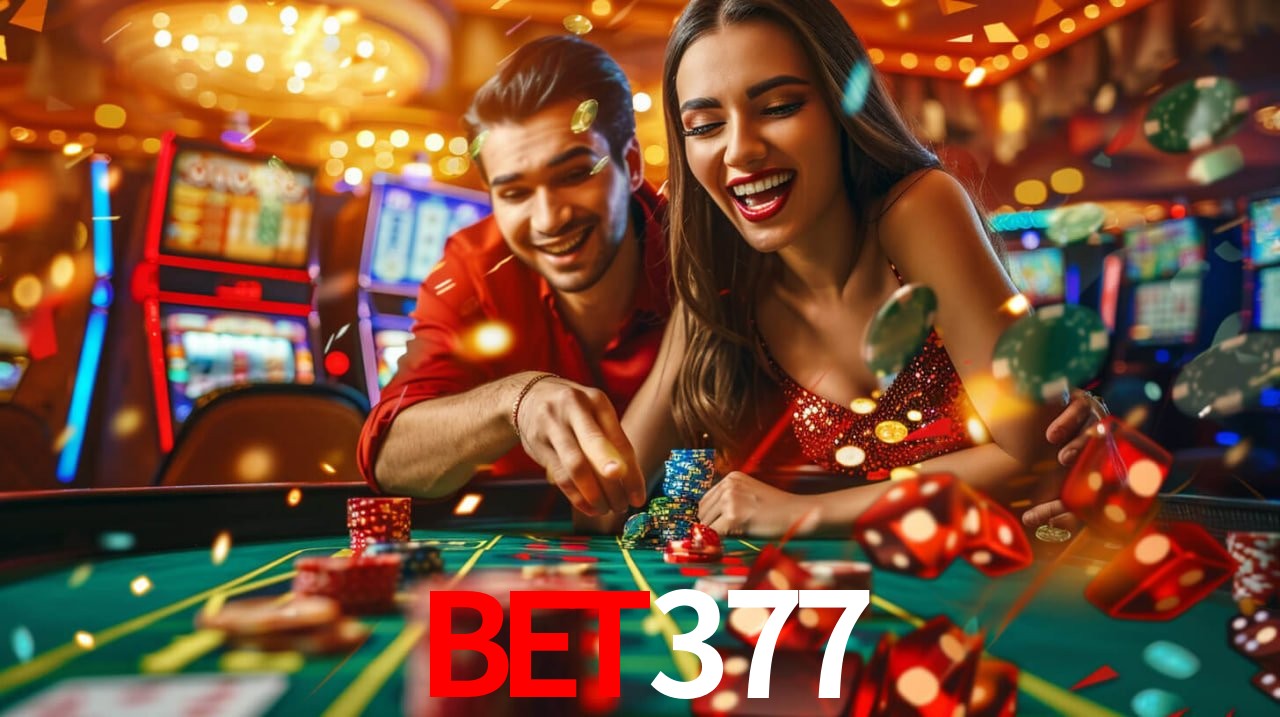 Avaliações dos Jogadores BET377