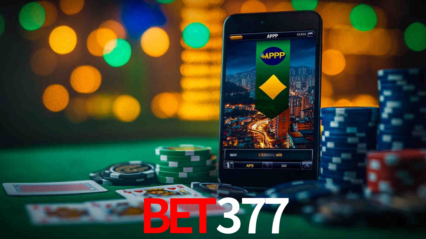 Interface Premium BET377