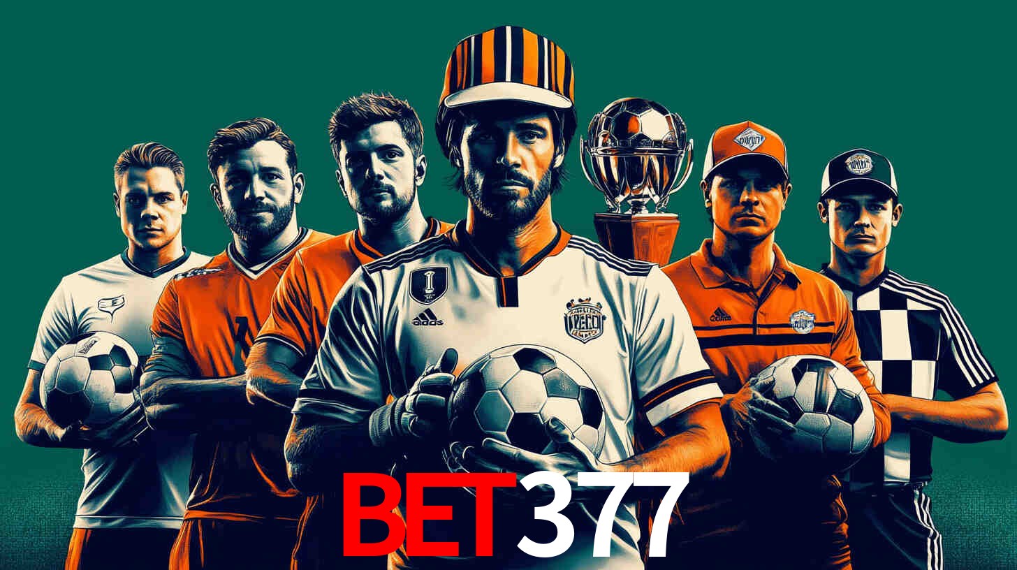 Apostas de Tênis BET377