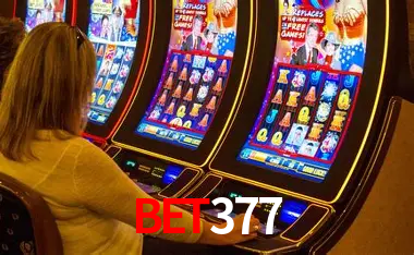 A Emoção da Loteria na BET377: Uma Chance de Mudança de Vida