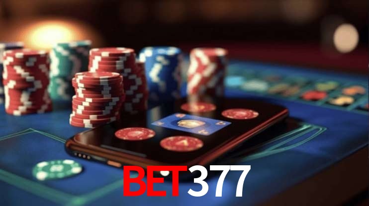 Login Seguro BET377
