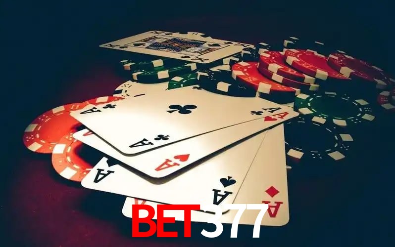 Promoções Sazonais BET377