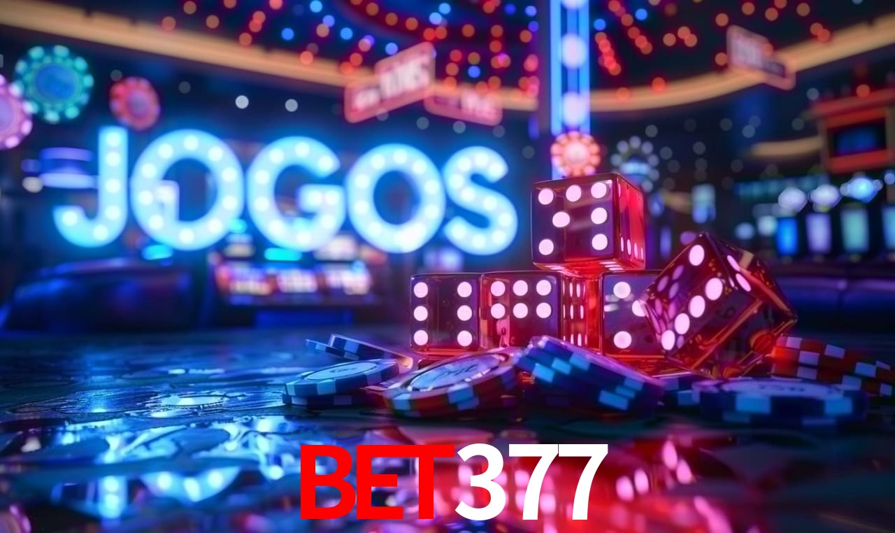 Estatísticas do Jogo BET377