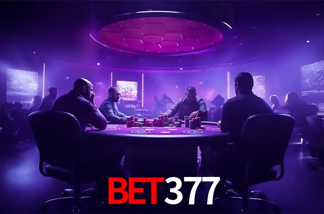 Promoção Relâmpago BET377