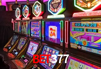 Explorando a Categoria de Eventos em Apostas na BET377