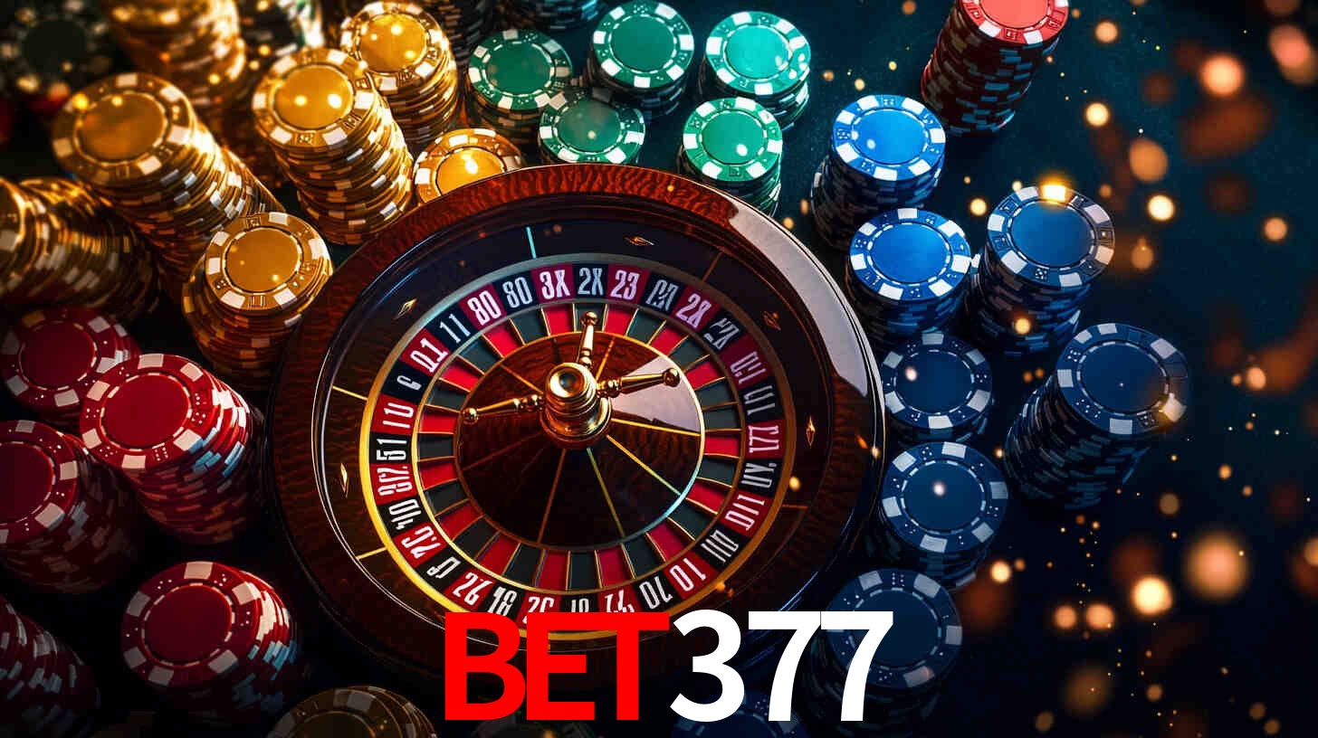 Ofertas Imperdíveis na BET377: Promoções e Bônus Que Valem a Pena