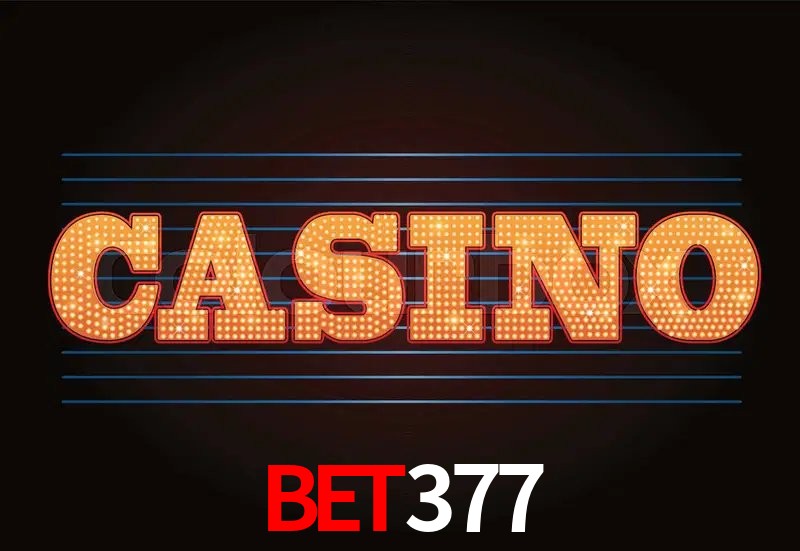 Integração de APIs BET377